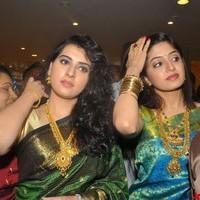 Archana, Poonam Kaur Inaugurate CMR Shopping Mall - Gallery | Picture 91414